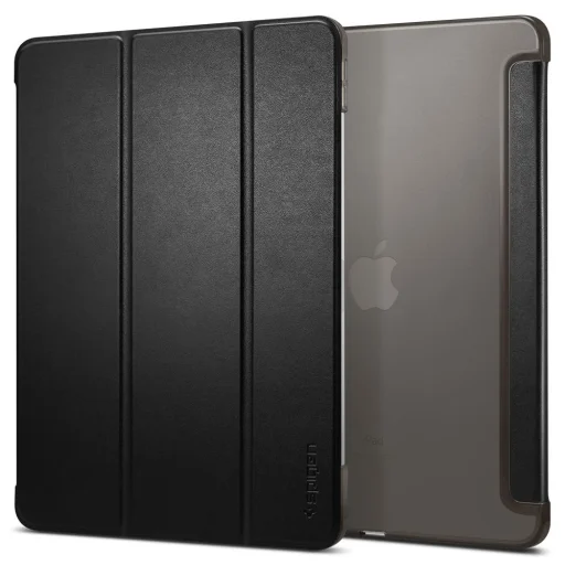 Spigen Smart Fold tok iPad Pro 11 2021 fekete (ACS02887) - 2