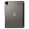 Spigen Smart Fold tok iPad Pro 12.9 2021 fekete (ACS02882) thumbnail