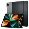 Spigen Smart Fold tok iPad Pro 12.9 2021 fekete (ACS02882) thumbnail