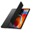 Spigen Smart Fold tok iPad Pro 12.9 2021 fekete (ACS02882) thumbnail
