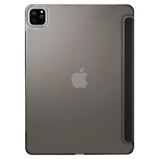 Spigen Smart Fold tok iPad Pro 12.9 2021 fekete (ACS02882) - 8