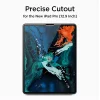 iPad Pro 12.9 2020/2021 Spigen Glas.TR Slim ochranné tvrdené sklo (068GL25594) thumbnail