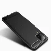 Tech-Protect carbon mintájú TPU tok Samsung M12 fekete - 2
