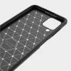 Tech-Protect carbon mintájú TPU tok Samsung M12 fekete - 3