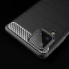 Tech-Protect carbon mintájú TPU tok Samsung M12 fekete - 4