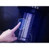 Baseus Pavilion Elektromos szúnygcsapda, rovarcsapda fekete thumbnail