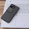 Xiaomi Mi 11 Lite/ Mi 11 Lite 5G Nillkin CamShield tok fekete thumbnail