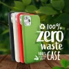 Forcell BIO - Zero Waste tok Samsung A72 4G LTE zöld thumbnail