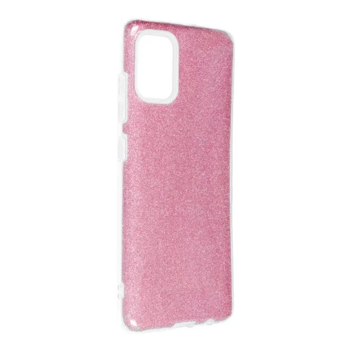 Samsung A52 5G / A52 4G Forcell Shining tok pink - 1