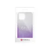 Samsung A52 5G / A52 4G Forcell Shining tok színtelen/ lila thumbnail