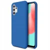 SAMSUNG A32 5G Forcell Soft szilikon tok sötétkék - 2
