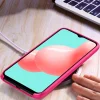 SAMSUNG A32 5G Forcell Soft szilikon tok hot pink thumbnail