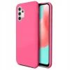 SAMSUNG A32 5G Forcell Soft szilikon tok hot pink thumbnail