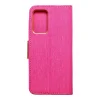 Samsung A52 5G / A52 4G Canvas fliptok pink thumbnail