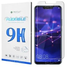 Bestsuit Flexible Hybrid kijelzővédő üvegfólia Huawei Mate 20 Lite