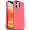 OtterBox Symmetry Plus (MagSafe) tok iPhone 12 mini Tea Petal Pink thumbnail