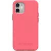 OtterBox Symmetry Plus (MagSafe) tok iPhone 12 mini Tea Petal Pink thumbnail