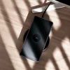 Baseus Wing Ultra vékony tok Samsung S20+ Plus fekete színben (WISAS20P-A01) thumbnail