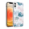 iPhone 12 mini Crong Flower tok - Design 01 thumbnail