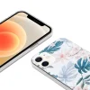 iPhone 12 mini Crong Flower tok - Design 01 thumbnail