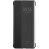 Huawei Smart View gyári fliptok kijelző betekintéssel P30 Pro fekete thumbnail