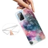 Slim Case Art tok SAMSUNG GALAXY A02S Style H mintával thumbnail