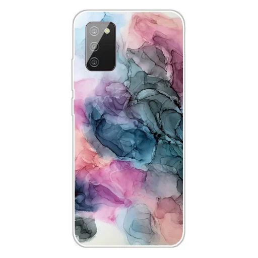 Slim Case Art tok SAMSUNG GALAXY A02S Style H mintával - 1