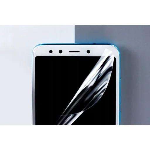 Xiaomi Redmi Note 10 Pro 3MK FlexibleGlass Lite kijelzővédő hybrid üvegfólia - 7