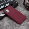 Szilikon tok SAMSUNG GALAXY A32 4G burgundy thumbnail