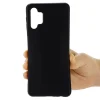 SAMSUNG GALAXY A32 4G Szilikon tok fekete thumbnail