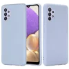 Samsung Galaxy A32 4G Szilikon tok babakék thumbnail