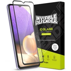 Ringke Invisible Defender ID kijelzővédő üvegfólia Samsung A32 5G (G4as040)