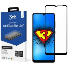 3MK Hardglass Max Lite Samsung A32 4G üvegfólia
