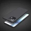 Xiaomi Mi 11 Lite/ Mi 11 Lite 5G Nillkin Frosted Shield tok fekete thumbnail