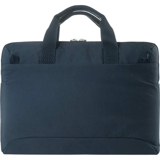Tucano Smilza Super Slim laptoptáska Macbook Pro 16'' / Notebook 15.6'' tengerészkék - 6