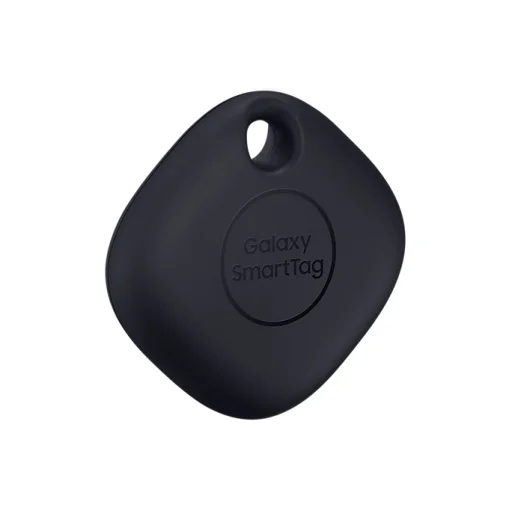 Samsung Galaxy 4x SmartTag nyomkövető fekete (EI-T5300KBEGEU) - 2