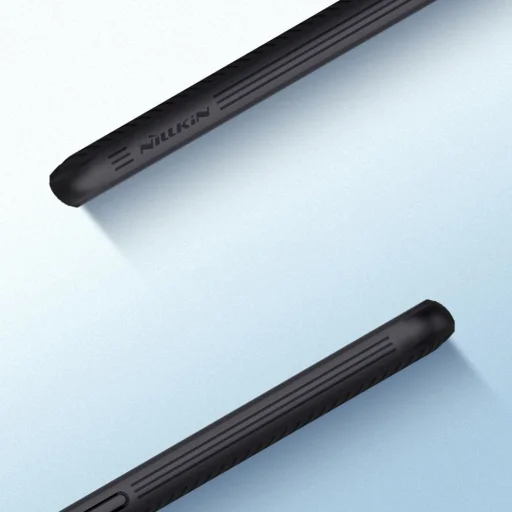 Xiaomi Poco F3/Mi 11i Nillkin CamShield Pro tok fekete - 3