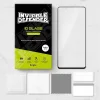 Ringke Invisible Defender ID FC kijelzővédő üvegfólia XIAOMI REDMI NOTE 10 PRO fekete (G4AS042) thumbnail