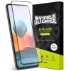 Ringke Invisible Defender ID FC kijelzővédő üvegfólia XIAOMI REDMI NOTE 10 PRO fekete (G4AS042) thumbnail