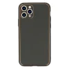 iPhone 7/ 8/ SE 2020/ SE 2022 Tel Protect Luxury szilikon tok Graphite thumbnail