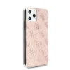 Guess GUHCN58PCU4GLPI 4G Glitter tok iPhone 11 Pro pink thumbnail