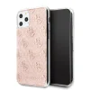 Guess GUHCN58PCU4GLPI 4G Glitter tok iPhone 11 Pro pink thumbnail