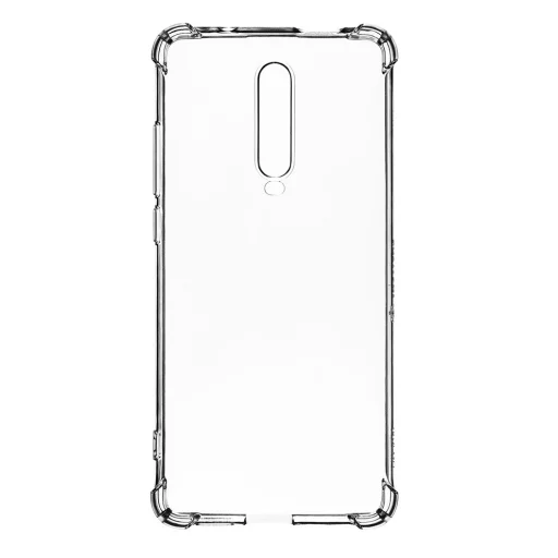 Tactical TPU Pylo tok Xiaomi Redmi 9T átlátszó - 1