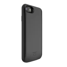 Tech-Protect Battery Pack tok 4000 mAh akkumulátorral iPhone 6/6S/7/8/SE2020 fekete