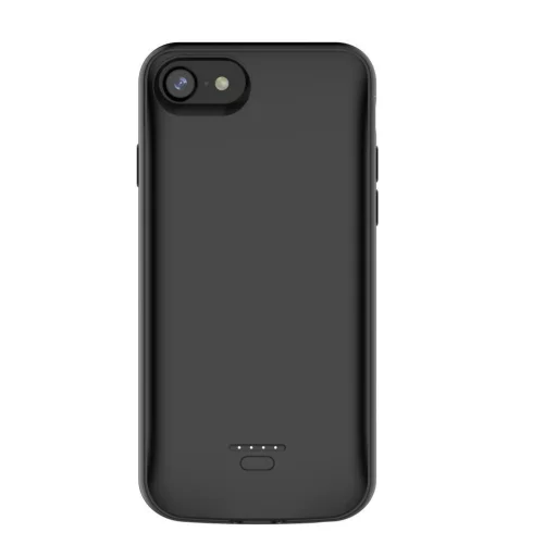 Tech-Protect Battery Pack tok 4000 mAh akkumulátorral iPhone 6/6S/7/8/SE2020 fekete - 2