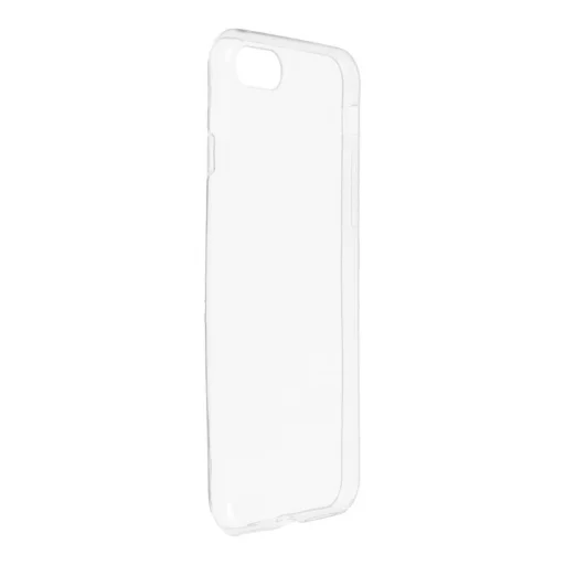 iPhone 7/8/SE2020 Ultravékony 0.3 mm TPU tok átlátszó - 2