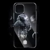 iPhone 11 Pro Baseus Ultravékony TPU tok átlátszó (WIAPIPH58S-QA02) thumbnail