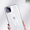 iPhone 11 Pro Baseus Ultravékony TPU tok átlátszó (WIAPIPH58S-QA02) thumbnail