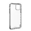 UAG Plyo fokozott védelmet nyújtó tok iPhone 11 Clear átlátszó thumbnail