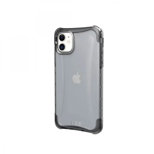 UAG Plyo fokozott védelmet nyújtó tok iPhone 11 Clear átlátszó - 2